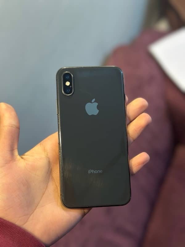 iphone xs 0