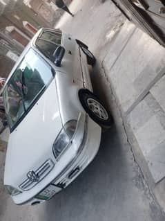 Suzuki Cultus VXL 2005