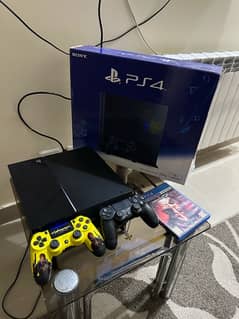 PS4