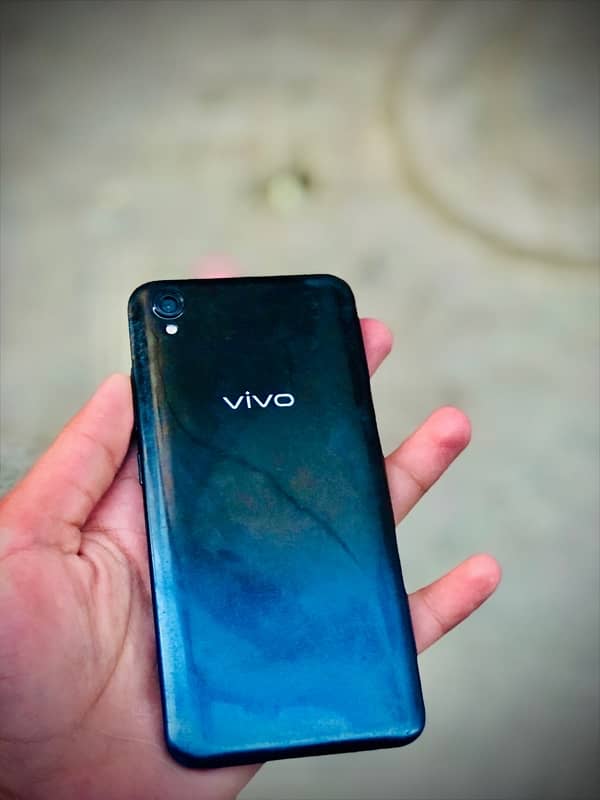 vivo 1908 exchange possible 7