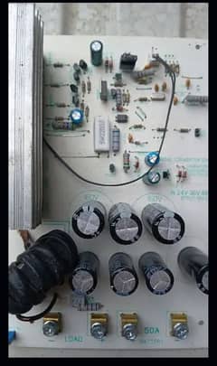 24v to 12v dc converter