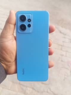 Xiaomi Redmi Note 12 Pro