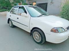 Suzuki Margalla 1994