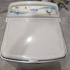 Indus full size washing machine