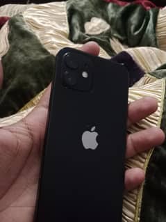 iPhone 12 64gb jv