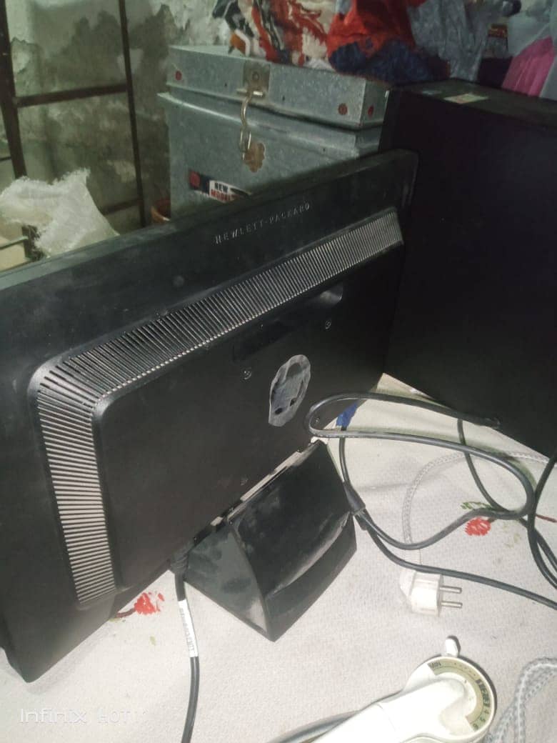 HP ProDesk 480 G2 MT (TPM) (In good condition) 5