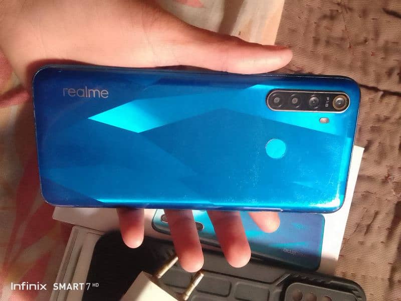 realme 5 5