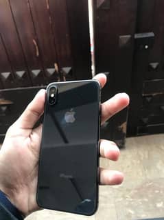 iphone x 64 Gb non pta