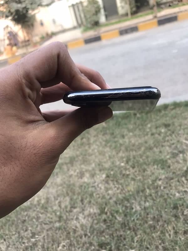 iphone x 64 Gb non pta 3