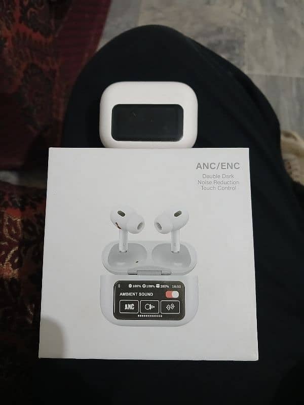 Anc Earbuds 2