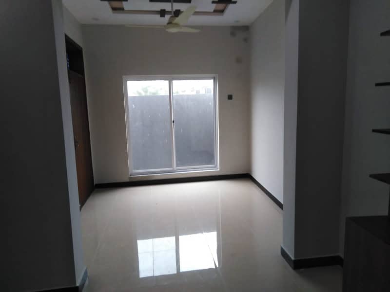 5 Marla Double House For Sale Story Good Location Nearest Main Road 4