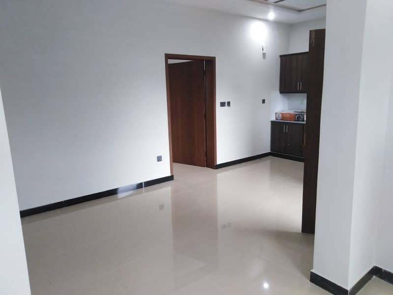 5 Marla Double House For Sale Story Good Location Nearest Main Road 8