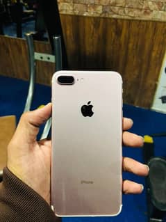 Iphone 7Plus Pta Approved 128 Gb