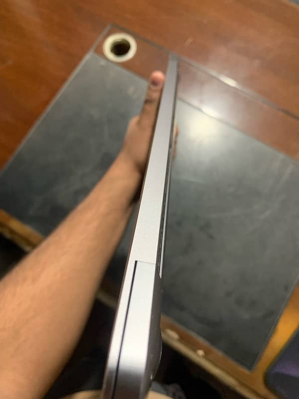 MacBook Pro 2019 3