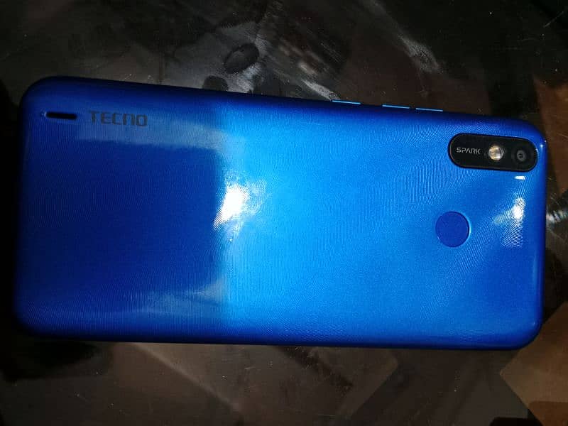 TECNO SPARK 4 LITE|2GB RAM|32 GB STORAGE|USED|WITH BOX|FINAL PRICE 3