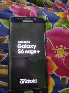 Samsung Galaxy S8 edge plus