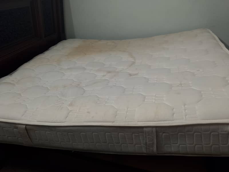 Diamond Dolce Vita matress 2