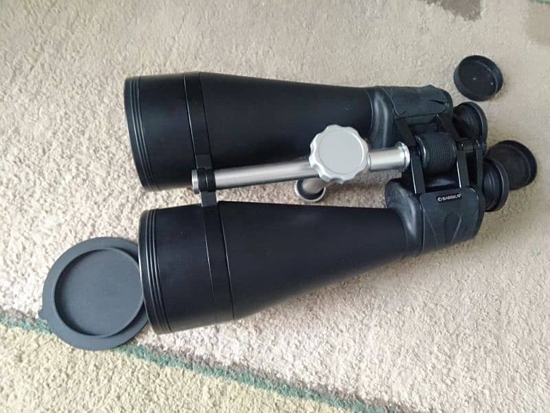 Large Binoculars 1