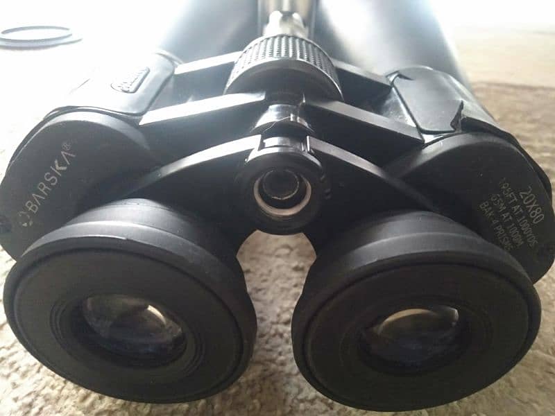 Large Binoculars 3