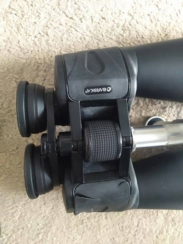 Large Binoculars 5