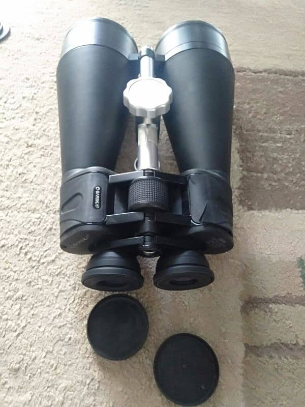 Large Binoculars 6