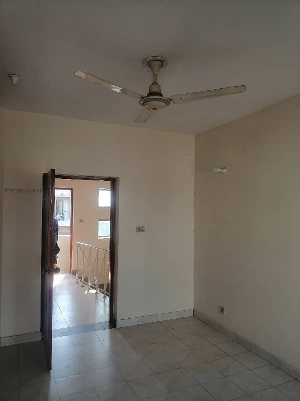 5 Marla Double Storey House For Rent 1