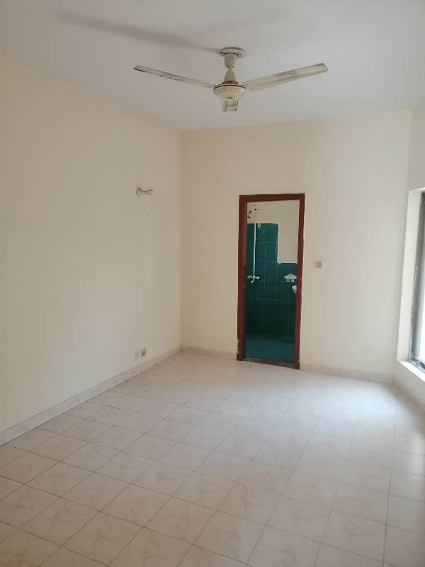 5 Marla Double Storey House For Rent 0