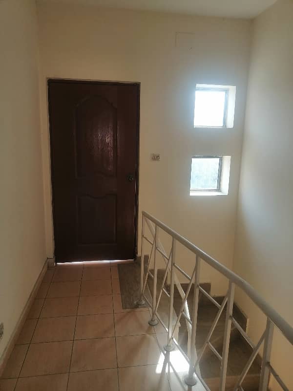 5 Marla Double Storey House For Rent 4