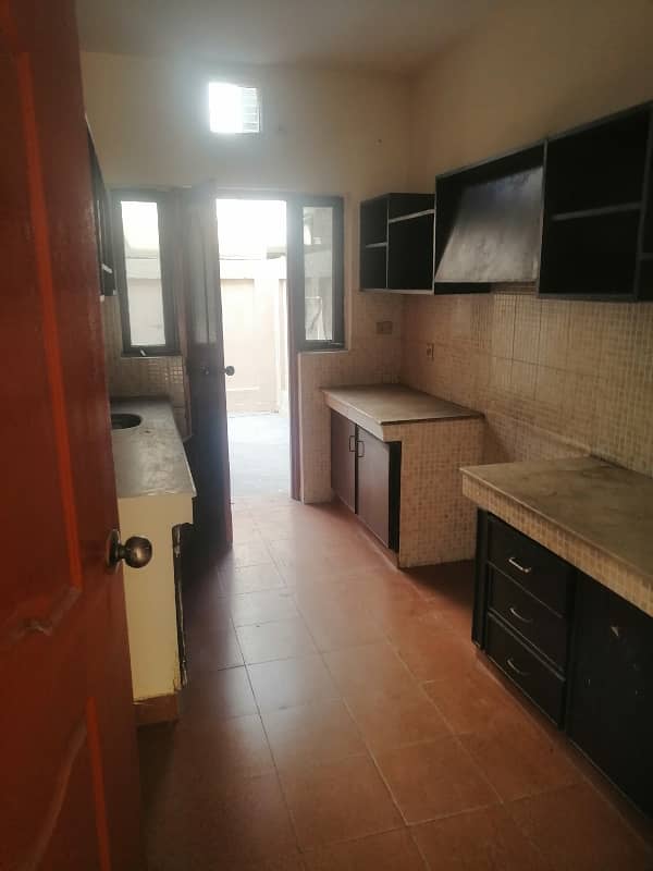 5 Marla Double Storey House For Rent 9