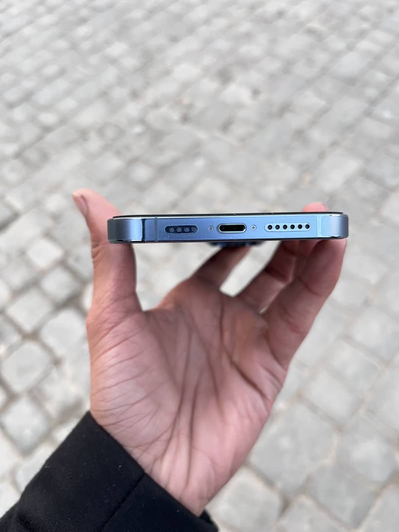 Apple iPhone 13 Pro Max PTA Approved 10/10 For Sale Urgently 1