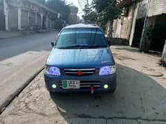 2007 Alto VXL(power steering/window. Alloyrims