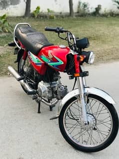 Honda CD 70cc good condition (0/3/7/0/4/2/0/1/8/2/6