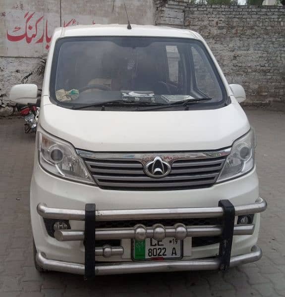 2019 model A1 gari geniun condition 1