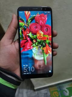 Huawei Mate 10 lite 4/64 Offical Pta Approved