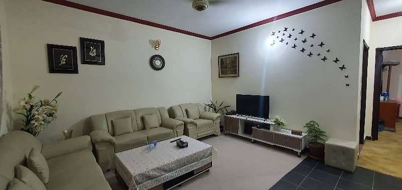 5 Marla Flat For Sale 0