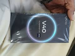 vivo v40 12/256