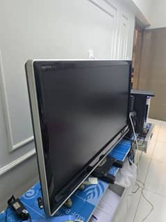 TOSHIBA 42RV500E Original LCD Tv for sale