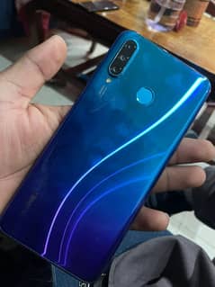 Huawei p30 lite 4gb/128gb