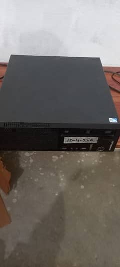 Lenovo core i3 2nd generation