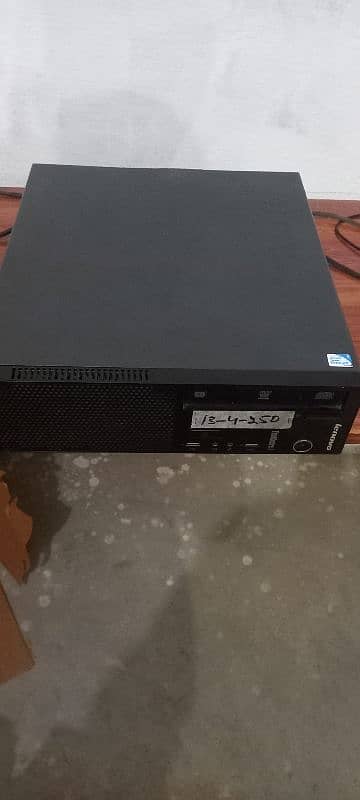 Lenovo core i3 2nd generation 0