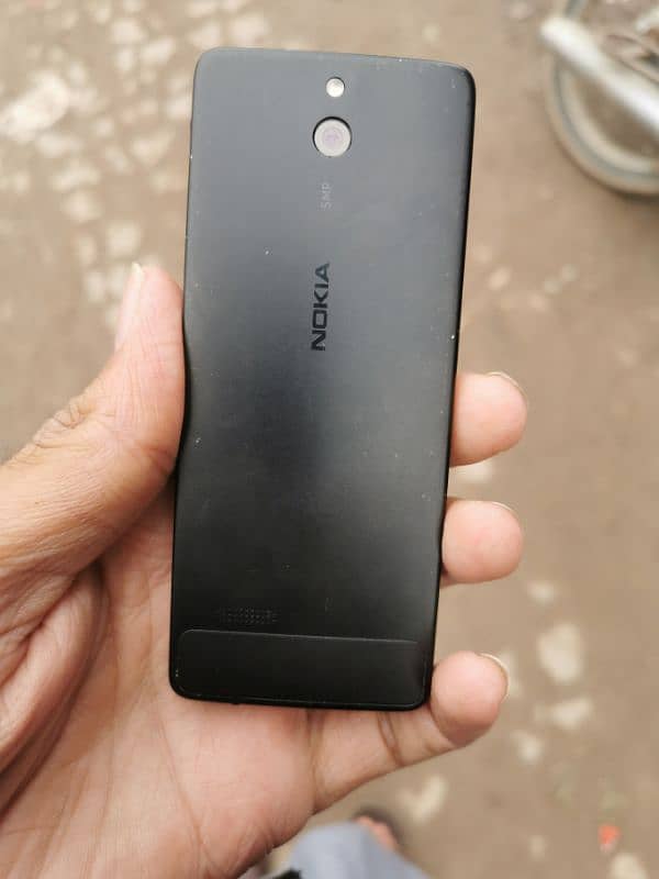 Nokia 515 0