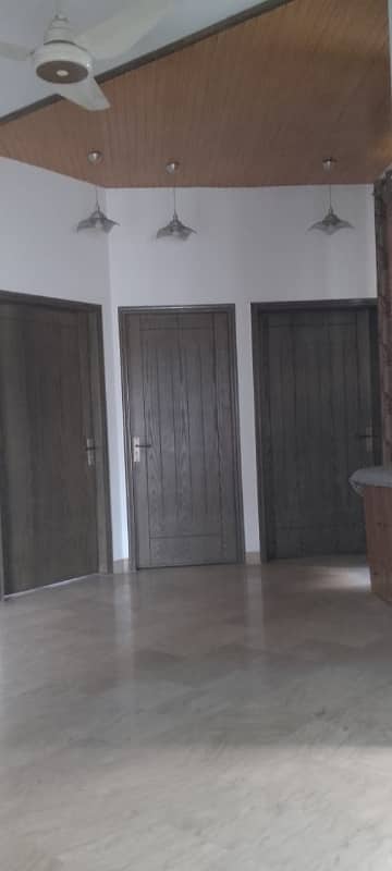 10 Marla Furnished Upper Portion Is Available For Rent On Top Location Of Wapda Town Phase 1 Lahore 8