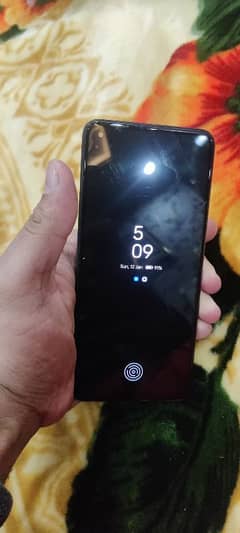 oppo A78 8GB 256GB