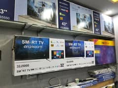 32 Samsung Led Tv New model box pack.  03004675739