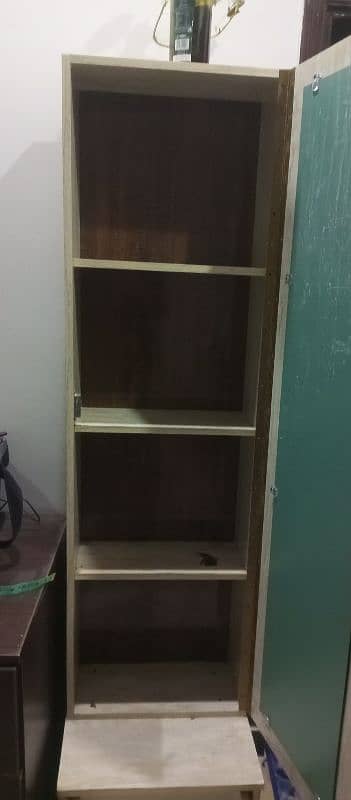 Dresser (Brand New) 1