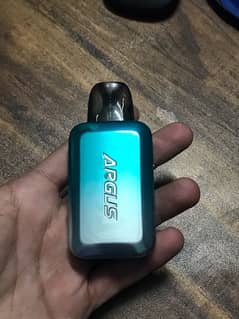 Argus A | pods | vape