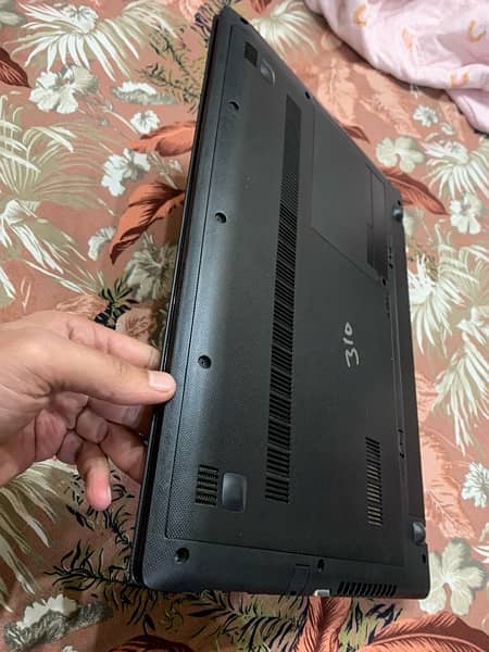 Lenovo i7 5th Generation G50-80 1