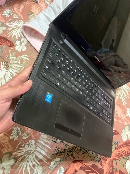 Lenovo i7 5th Generation G50-80 4