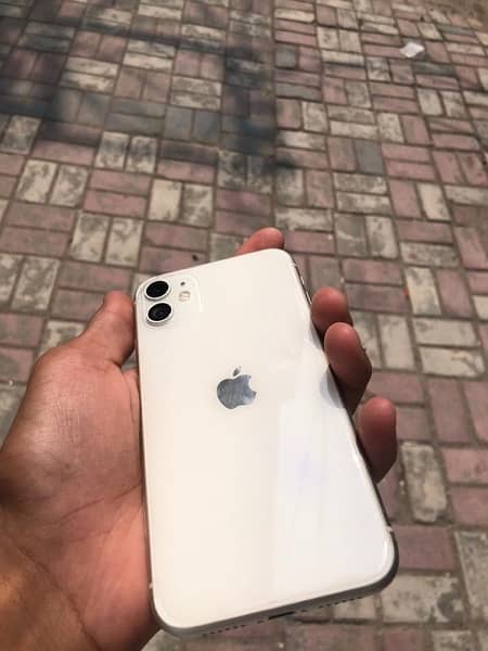 IPhone 11 64 GB 2