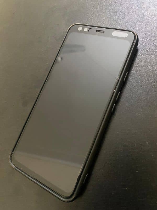 Google pixel 4xl 0